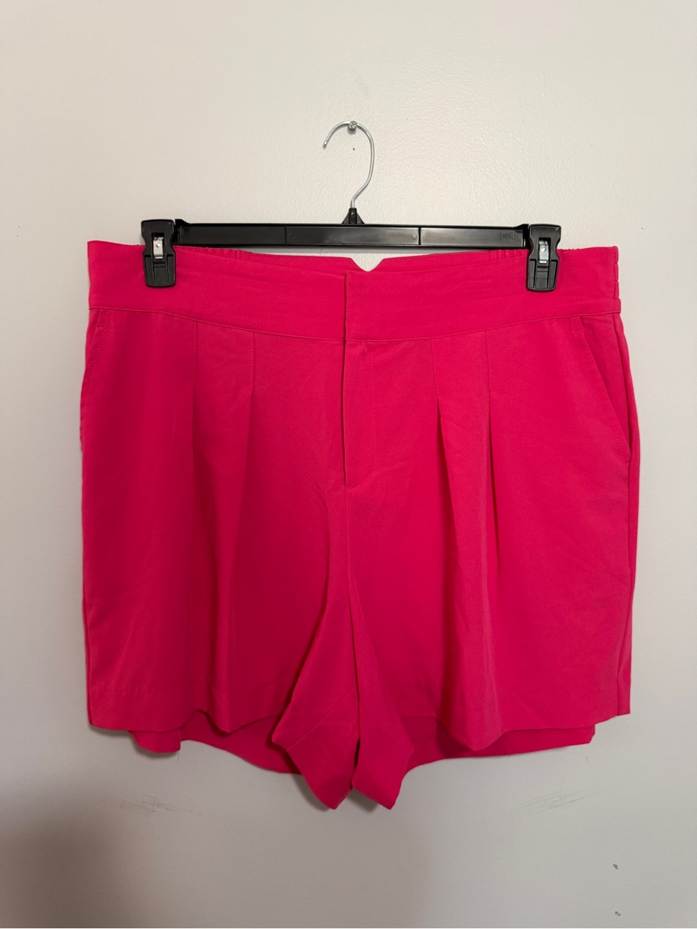 Torrid Shorts Size 18